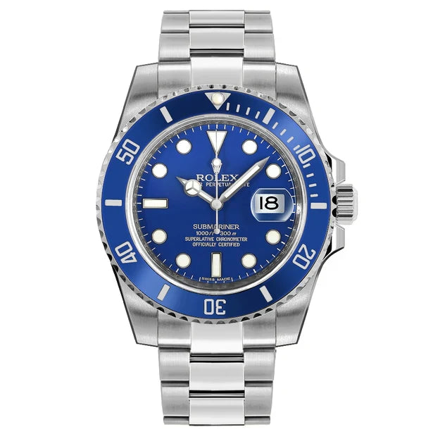 Zegarek Submariner Date Series
