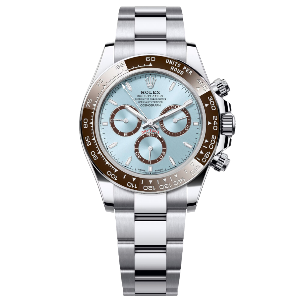 Zegarek Cosmograph Daytona