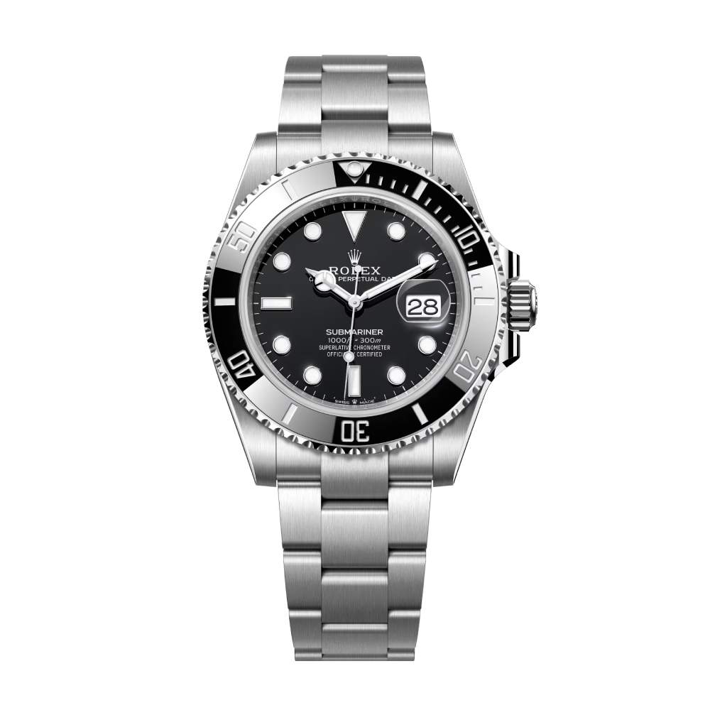 Zegarek Submariner Date Series