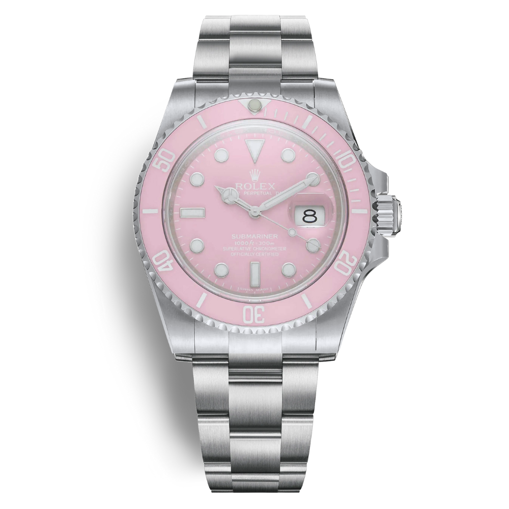 Zegarek Submariner Date Series
