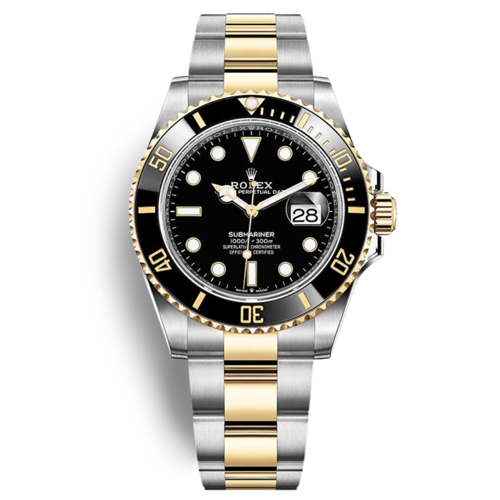 Zegarek Submariner Date Series