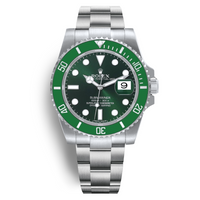Zielony