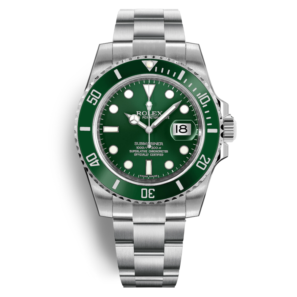 Zegarek Submariner Date Series