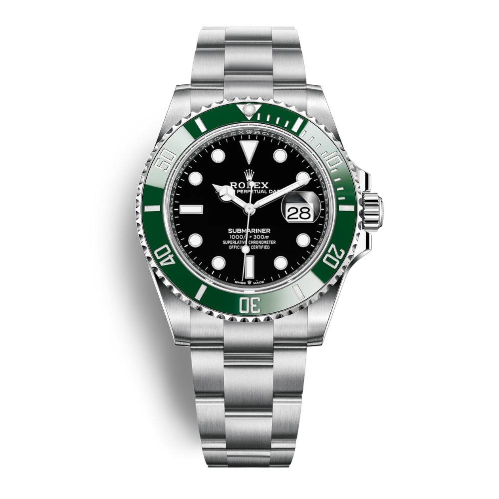Zegarek Submariner Date Series