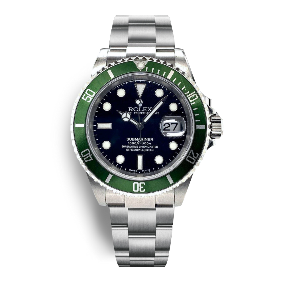 Zegarek Submariner Date Series