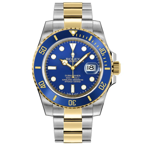 Zegarek Submariner Date Series