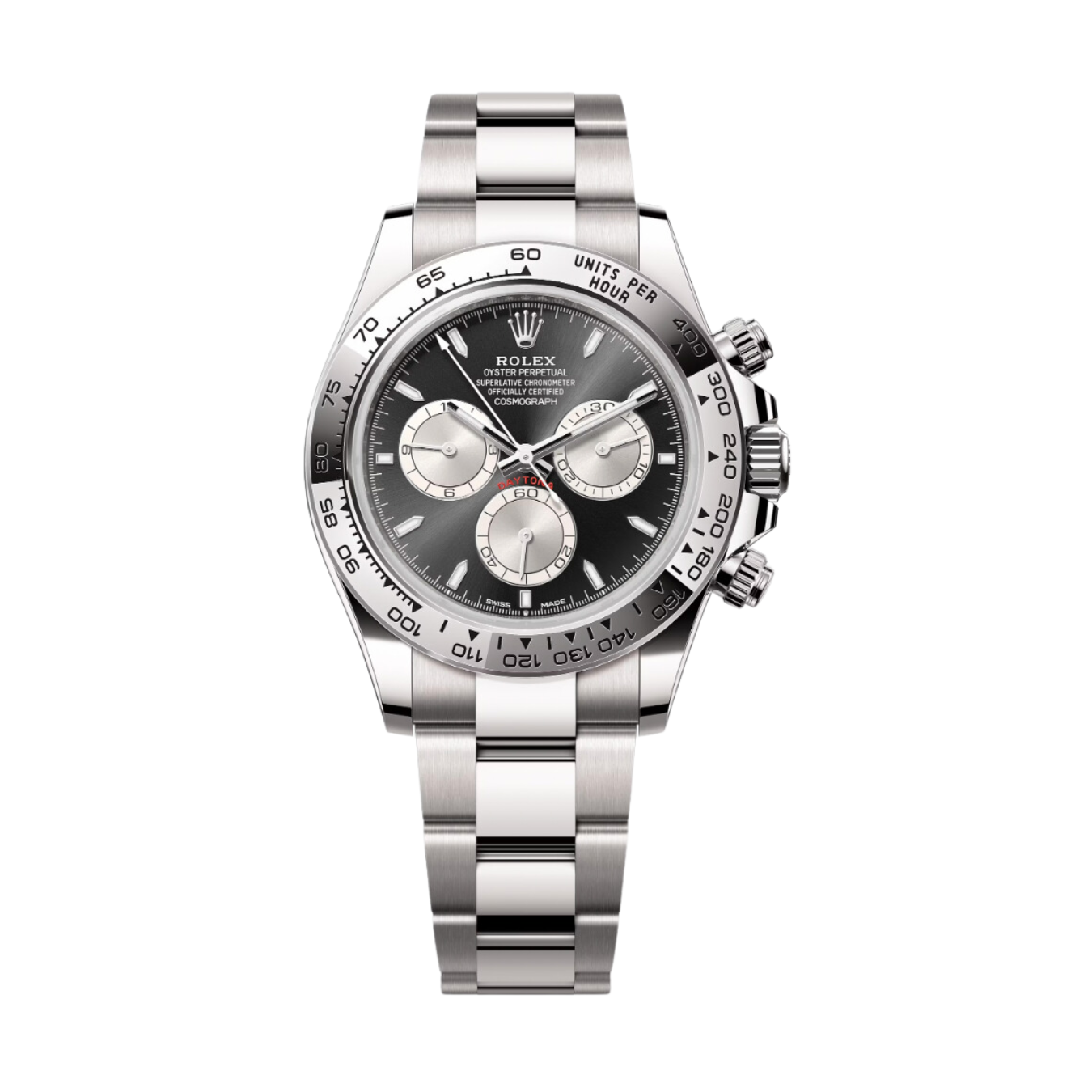 Zegarek Cosmograph Daytona