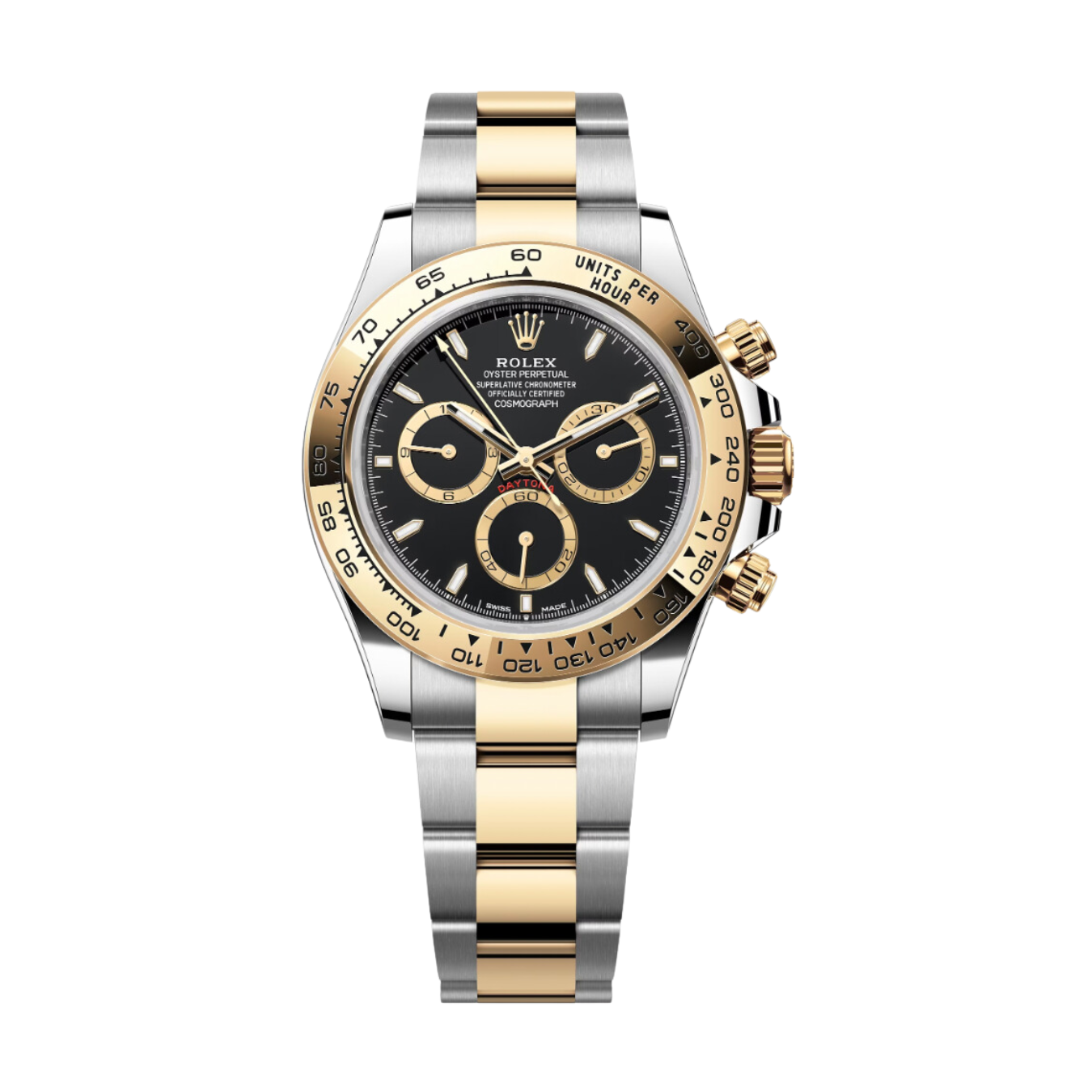 Zegarek Cosmograph Daytona