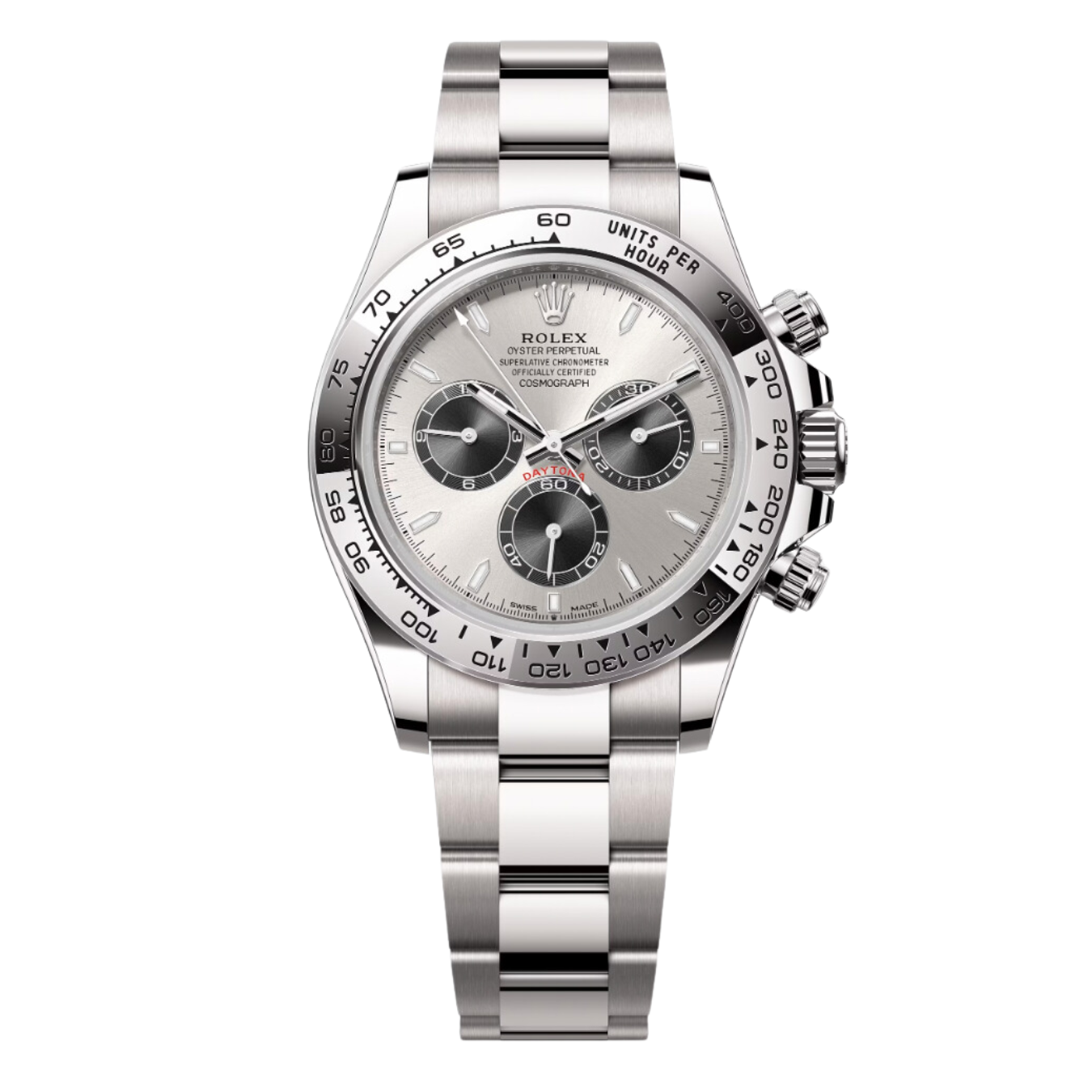 Zegarek Cosmograph Daytona