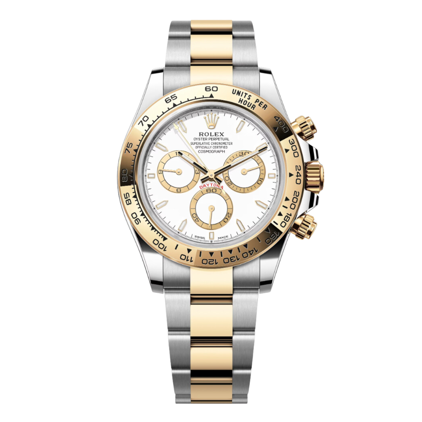 Zegarek Cosmograph Daytona