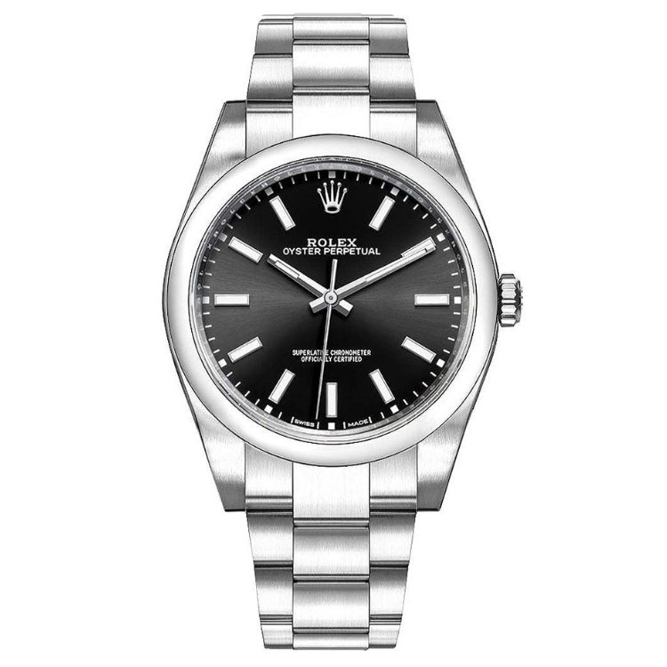 Zegarek Oyster Perpetual 36mm