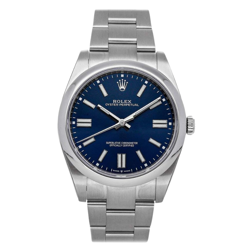 Zegarek Oyster Perpetual 36mm