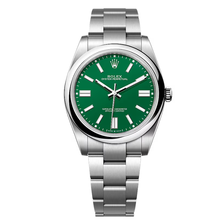 Zegarek Oyster Perpetual 36mm