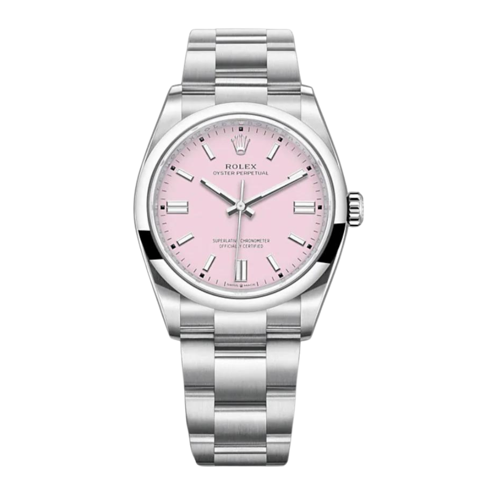 Zegarek Oyster Perpetual 36mm