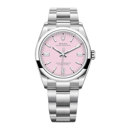 Zegarek Oyster Perpetual 36mm