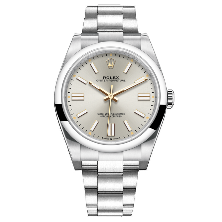 Zegarek Oyster Perpetual 36mm