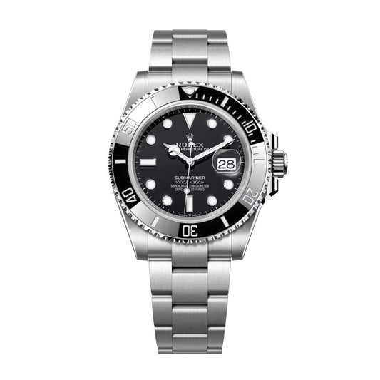 Zegarek Submariner Date Series