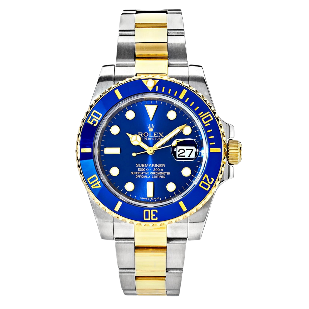 Zegarek Submariner Date Series