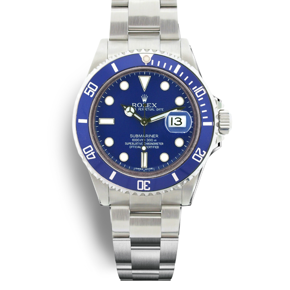 Zegarek Submariner Date Series