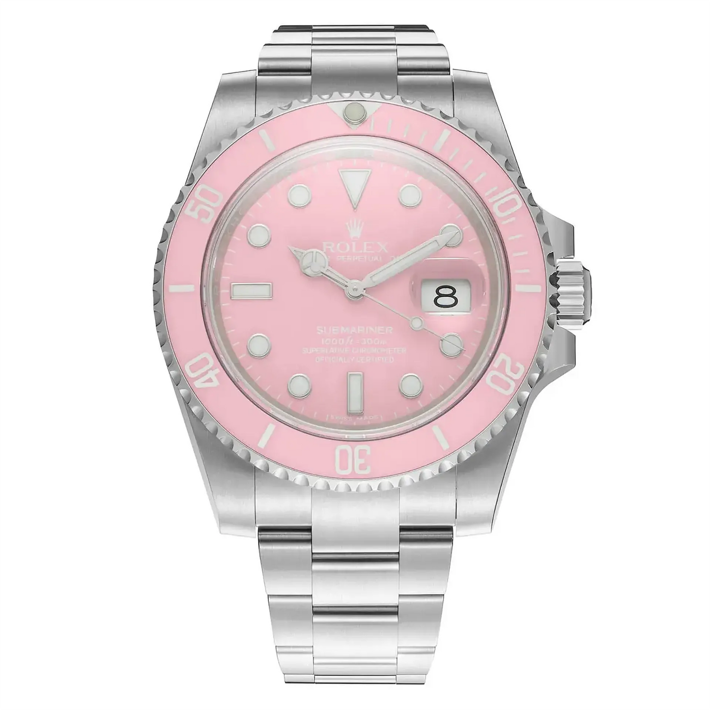 Zegarek Submariner Date Series